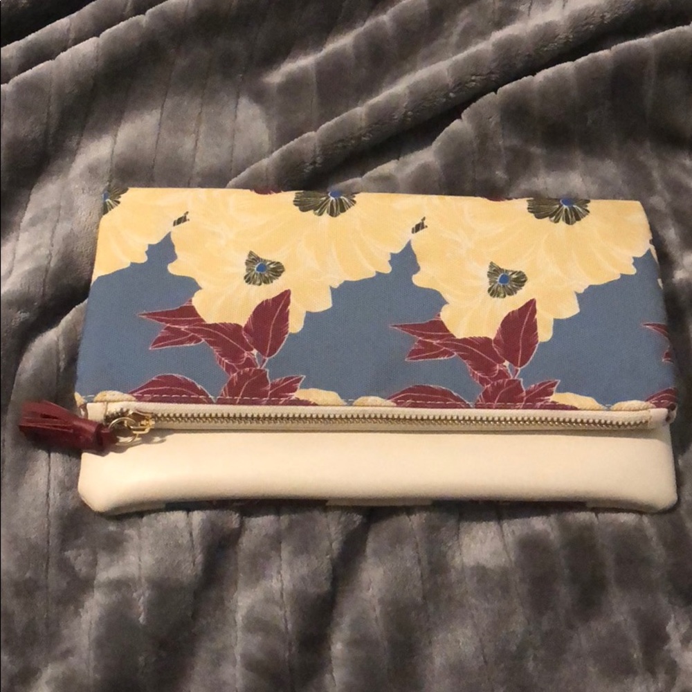 Rachael Pally Clutch